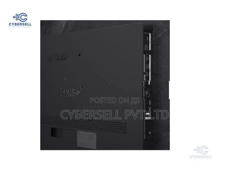 LG OLED C5 65 Inch evo 4K Smart TV