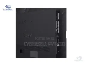 LG OLED C5 55 Inch evo 4K Smart TV