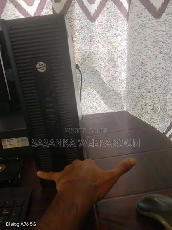13 4th Gen PC