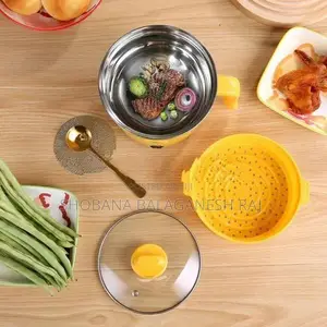 Yonsa Electric Cooker - 18cm