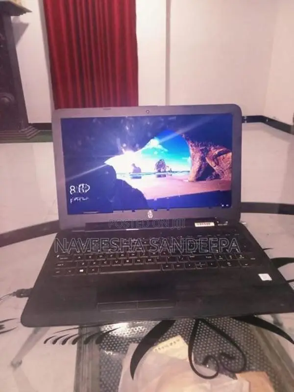 HP i3 Gen Laptop