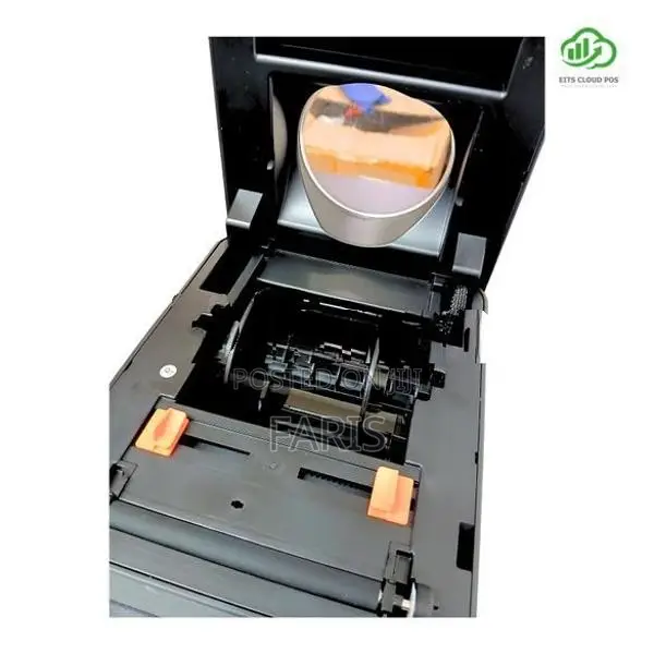 GS-9250 Direct Thermal Label Printer