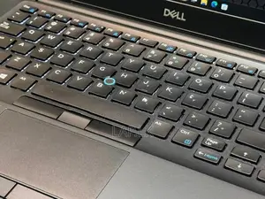 Dell Latitude 7490 Core i7 8650U 8th GEN 14 inch Touch Display 8GB RAM