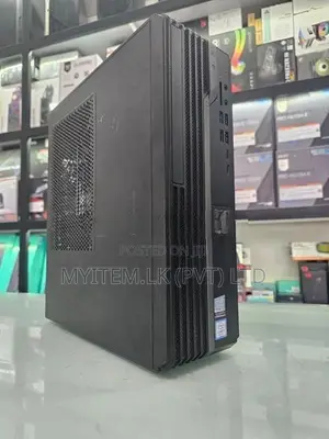 Acer Veriton X4660G i5 8TH GEN 8GB RAM 256GB SSD Used SFF PC