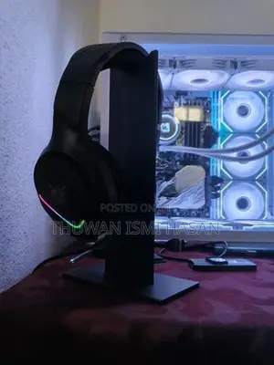 Asus I7 8th Gen PC