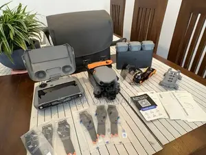 DJI Air 3 Fly More Combo