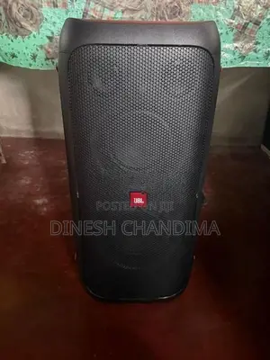 JBL Party Box 310