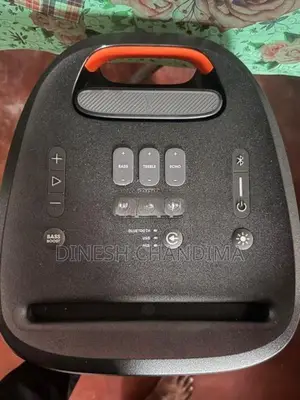 JBL Party Box 310