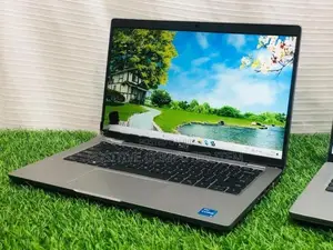 Dell i5 11TH GEN 16GB RAM 256GB SSD 5420 LAPTOP