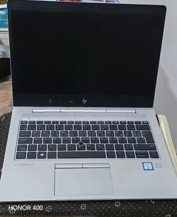HP EliteBook 830 G6 Laptop