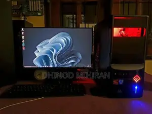 i5-3470 8GB 500GB CPU Windows 10 Pro