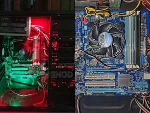 i5-3470 8GB 500GB CPU Windows 10 Pro