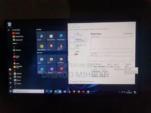 i5-3470 8GB 500GB CPU Windows 10 Pro