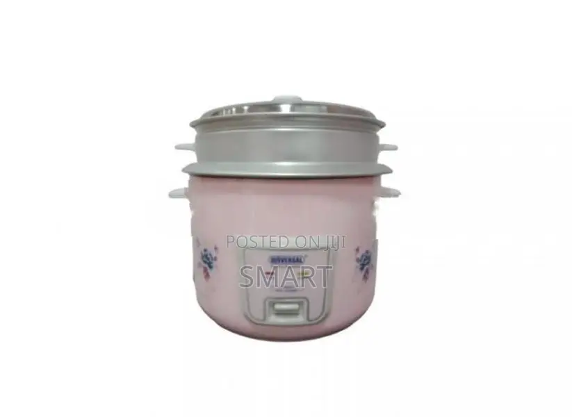 Universal Automatic 2.8l Rice Cooker 1000W - UN12