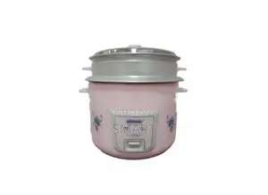 Universal Automatic 2.8l Rice Cooker 1000W - UN12