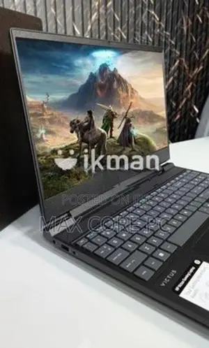 HP Victus - Intel Core i5 13TH GEN DDR4 8GB RAM 512GB SSD RTX 3050 6GB