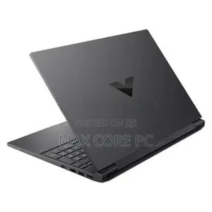 HP Victus - Intel Core i5 13TH GEN DDR4 8GB RAM 512GB SSD RTX 3050 6GB
