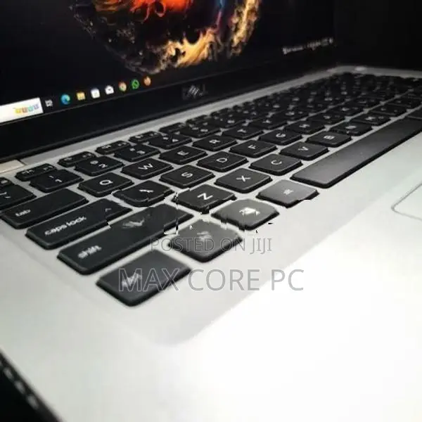 Dell Latitude 5410 Intel Core I5 10th Gen 8GB RAM 256GB NVME SSD