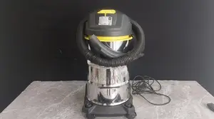 Vacuum Cleaner Wet & Dry