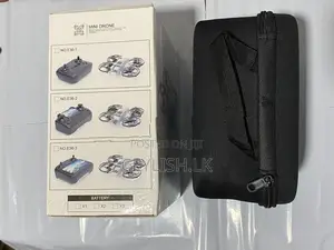 GT3 Version 2 Brushless Brand New Dual Camera Drone