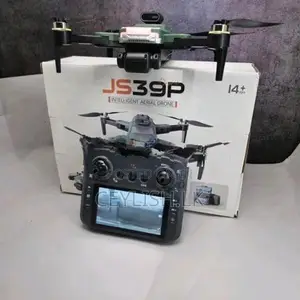 JS39P Screen Remote Brushless Brand New Drone