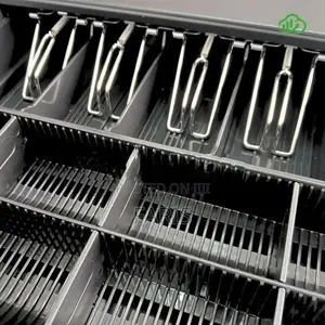 POS - Cash Drawer