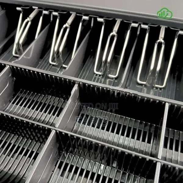 POS - Cash Drawer
