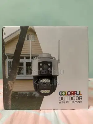 CCTV Camera