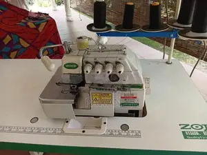 Zoje Swing Machine