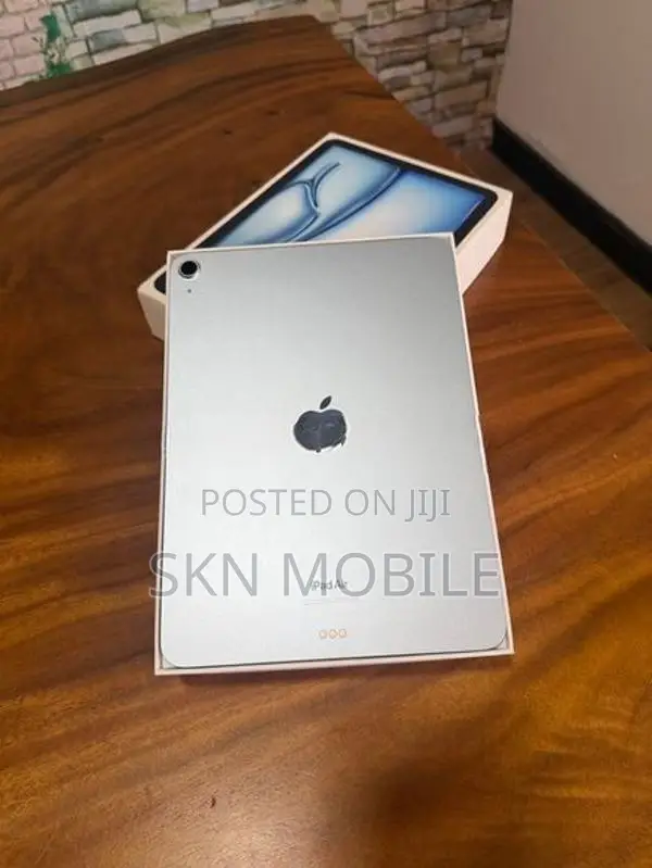 Apple iPad M2 Air 128GB Wi-Fi