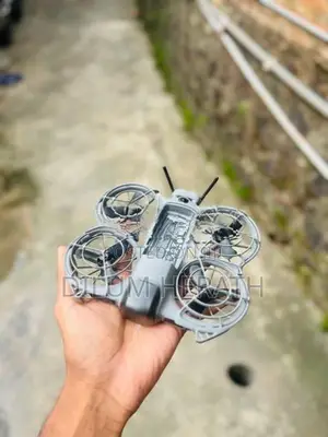 Dji Neo 2 Full Set With STARTRC Case