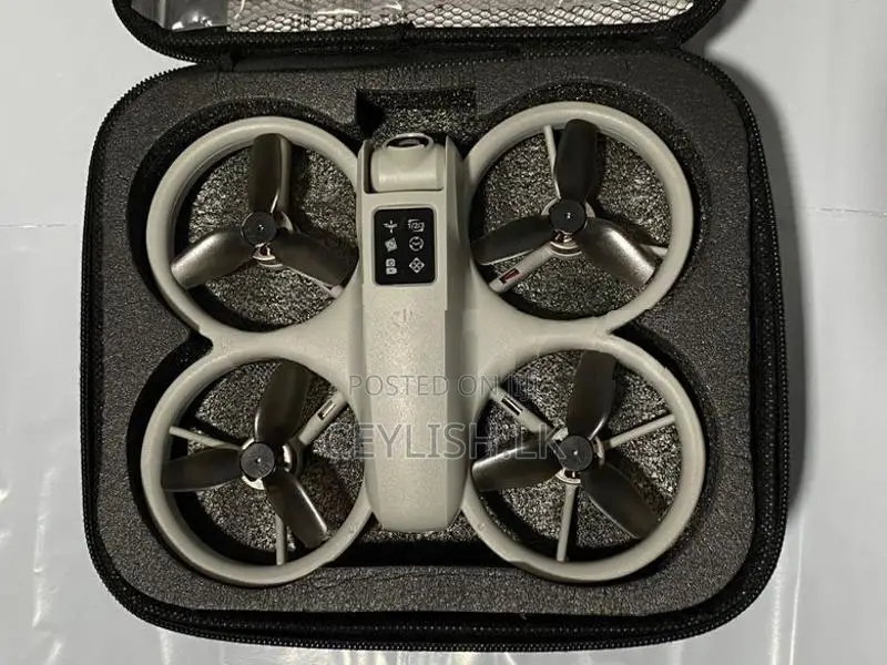 GT3 Version 2 Brushless Brand New Dual Camera Drone