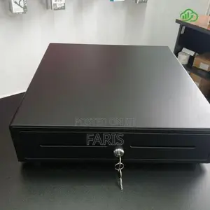 POS - Cash Drawer