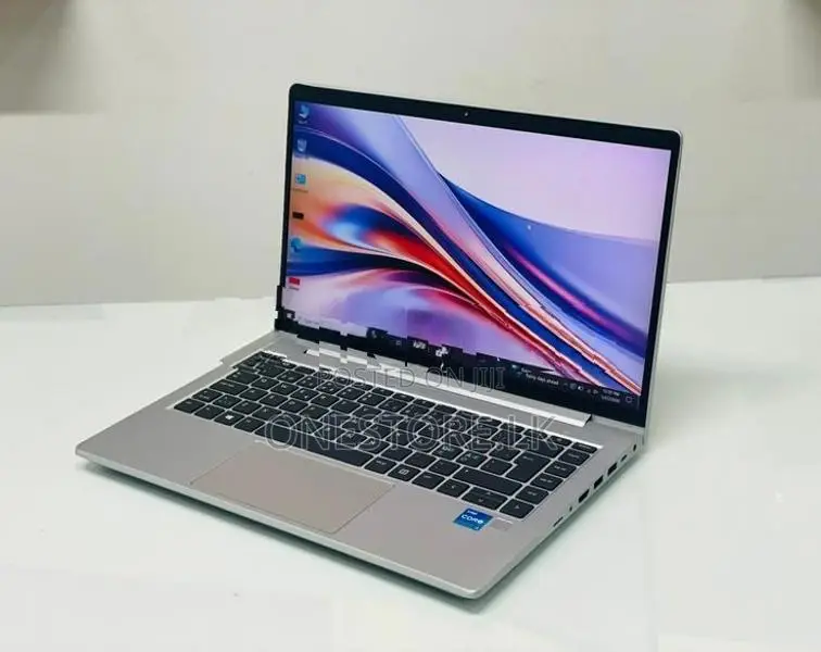 ProBook 440 G8 i5 11th Gen FHD IPS 14 inches