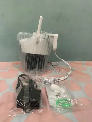 CCTV Camera