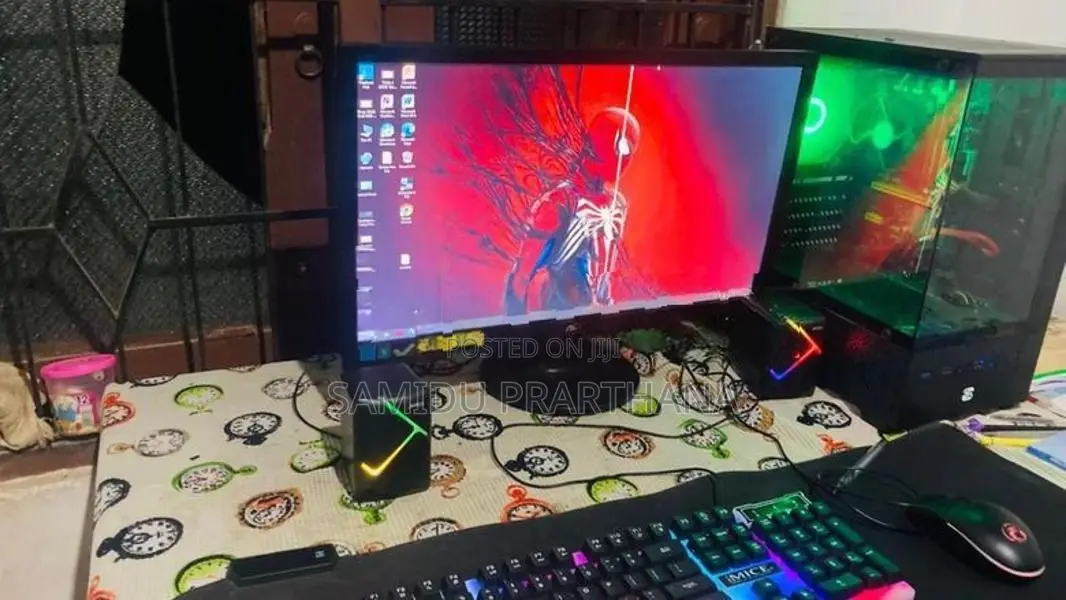Gaming PC