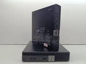 Dell OptiPlex 7070 INTEL CORE I5 8TH GEN DDR4 8GB RAM 256GB SSD MINI P
