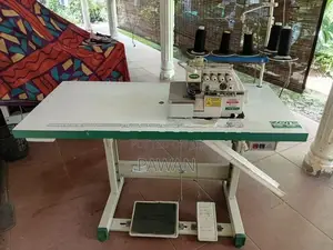 Zoje Swing Machine