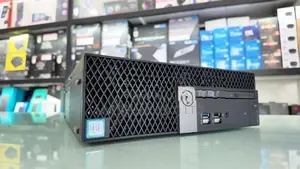 Dell OptiPlex 7040 Core i3 6th Gen 4GB RAM 500GB HDD Used PC SFF