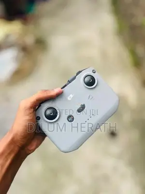 Dji Neo 2 Full Set With STARTRC Case