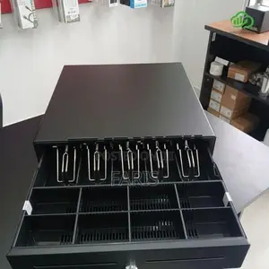 POS - Cash Drawer