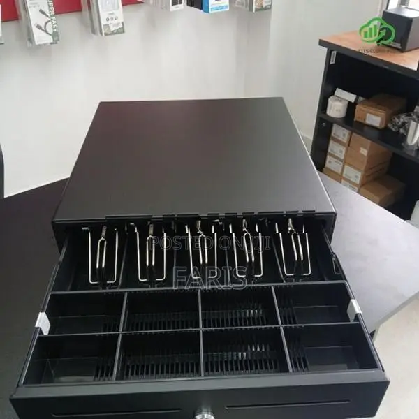 POS - Cash Drawer