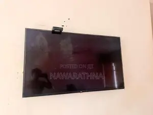 LG Tv 55 inch