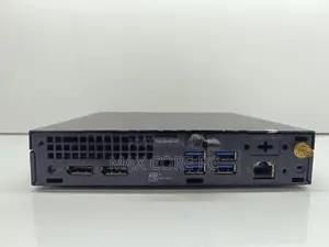 Dell OptiPlex 7070 INTEL CORE I5 8TH GEN DDR4 8GB RAM 256GB SSD MINI P