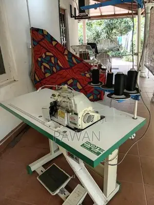Zoje Swing Machine