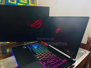 Asus Rog Strix G15 300HZ