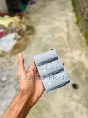 Dji Neo 2 Full Set With STARTRC Case