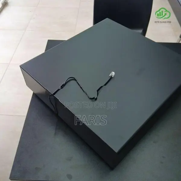 POS - Cash Drawer
