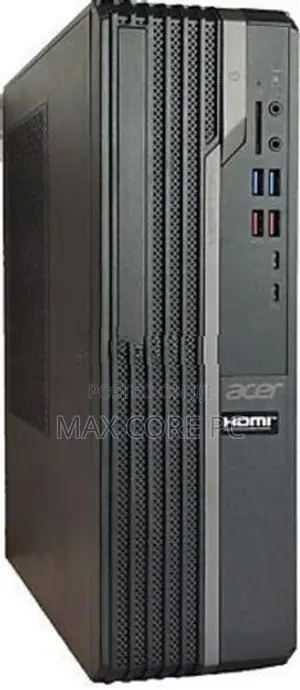 Acer Veriton X4660G i5 8TH GEN 8GB RAM 256GB SSD Used SFF PC