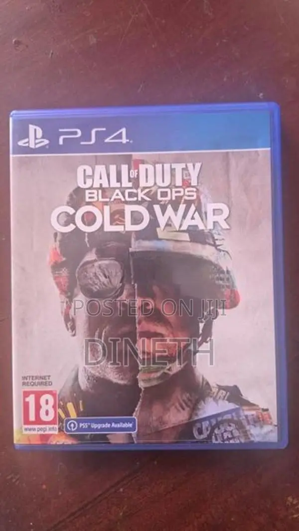 Playstation Games